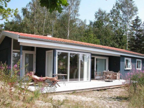 Two-Bedroom Holiday home in Aakirkeby 3